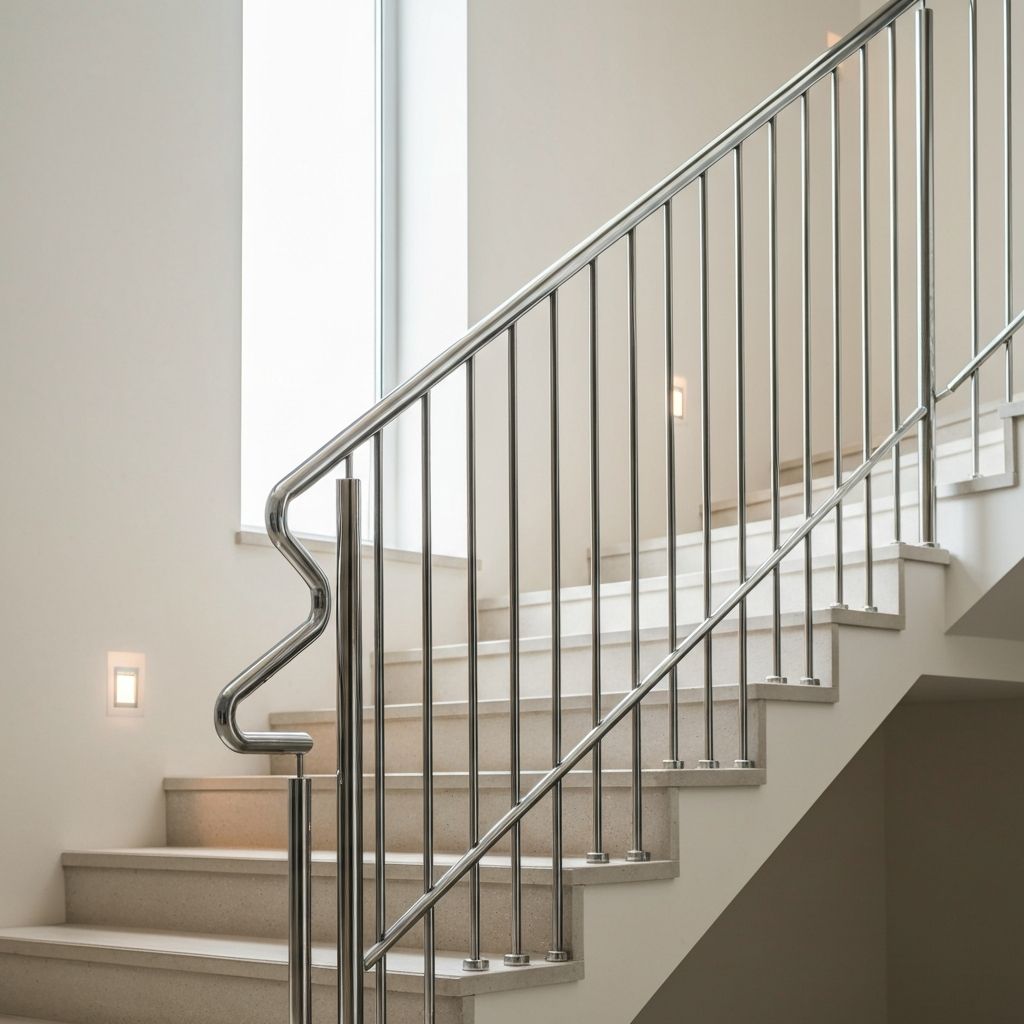 Metallbau & Schlosserei